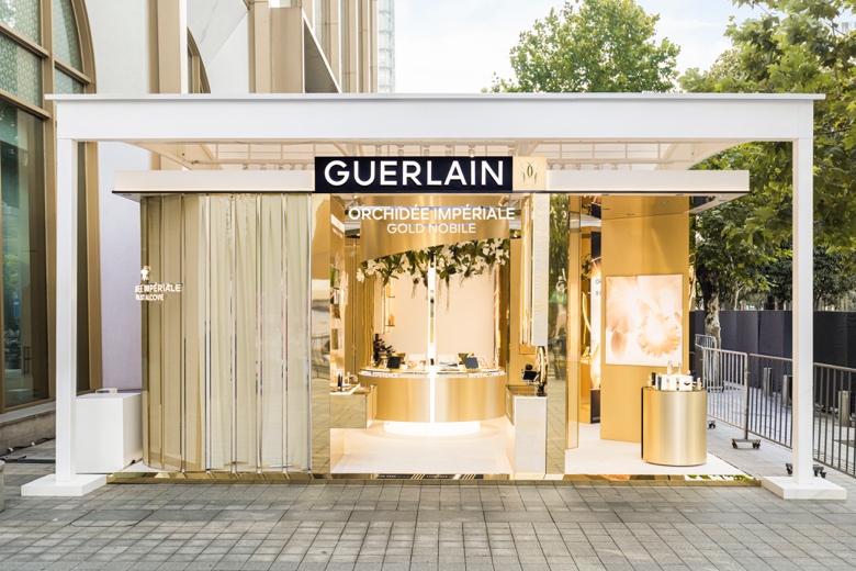 建筑的摆设布局低可信度描述已自动生成