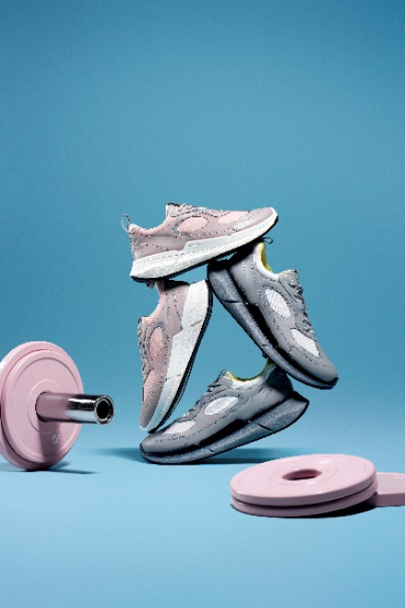 ECCO BIOM 2.2系列焕新上市 邀你生动开练 开启活力新篇 ECCO BIOM 2.2系列焕新上市 邀你生动开练 开启活力新篇